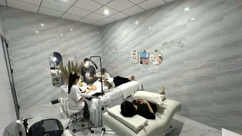 Không Gian Spa