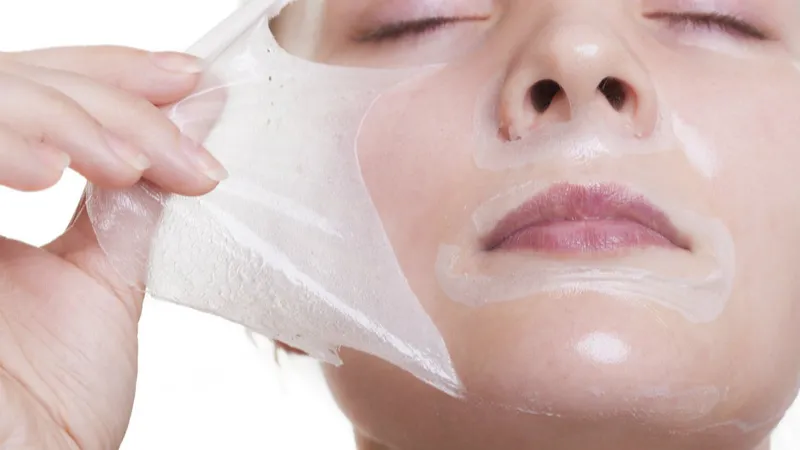 PEEL HOẠT CHẤT